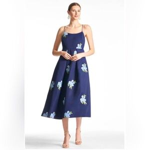 NWT Sachin and Babi dress